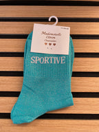Chaussettes « sportive »