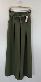 Pantalon large 36-44