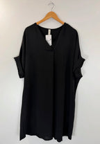 Robe fluide 36-46