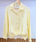 Chemise carreaux 42-48