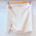 Jupe Short tailleur
