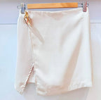 Jupe Short tailleur