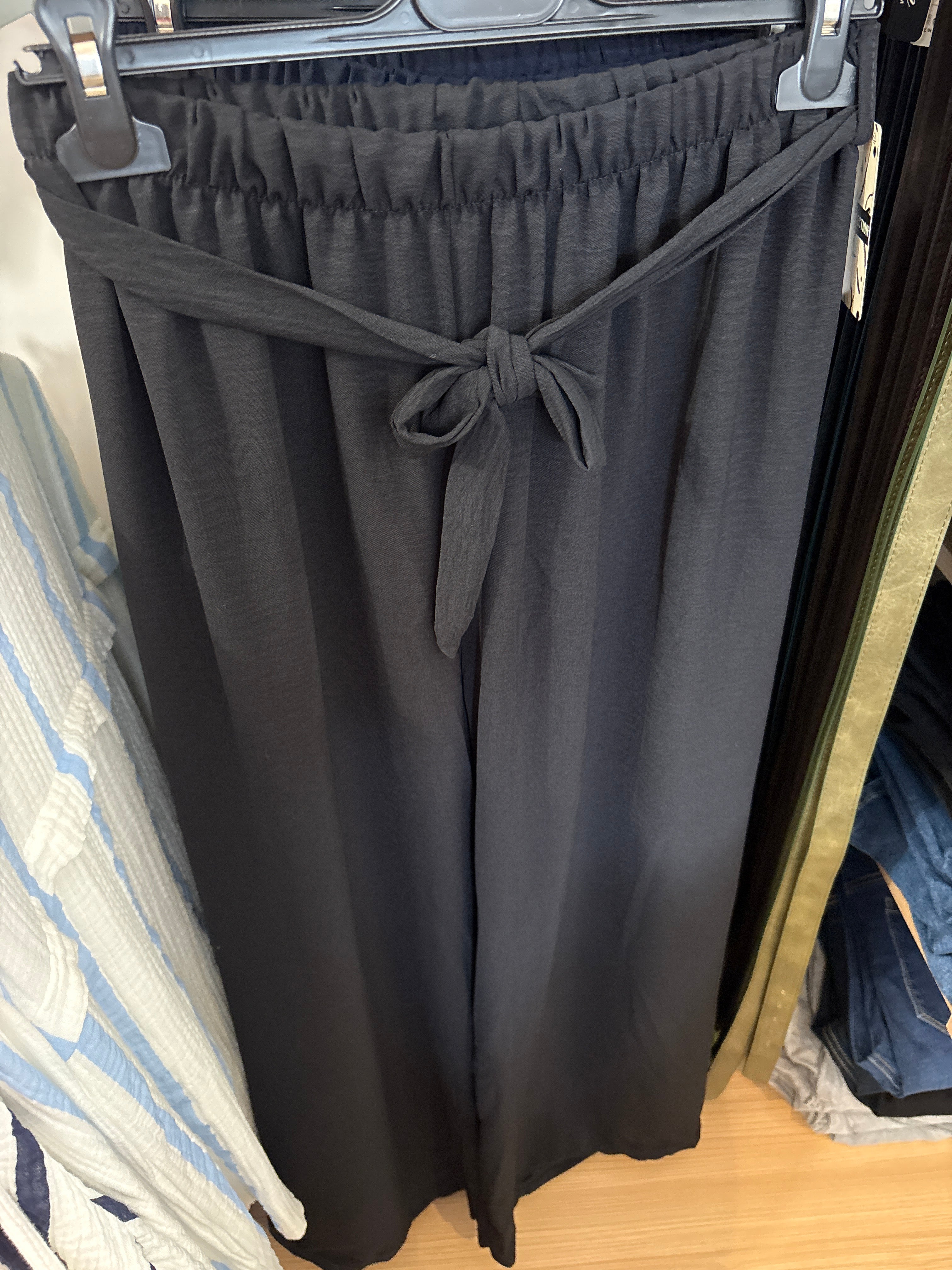 Pantalon fluide 36-44