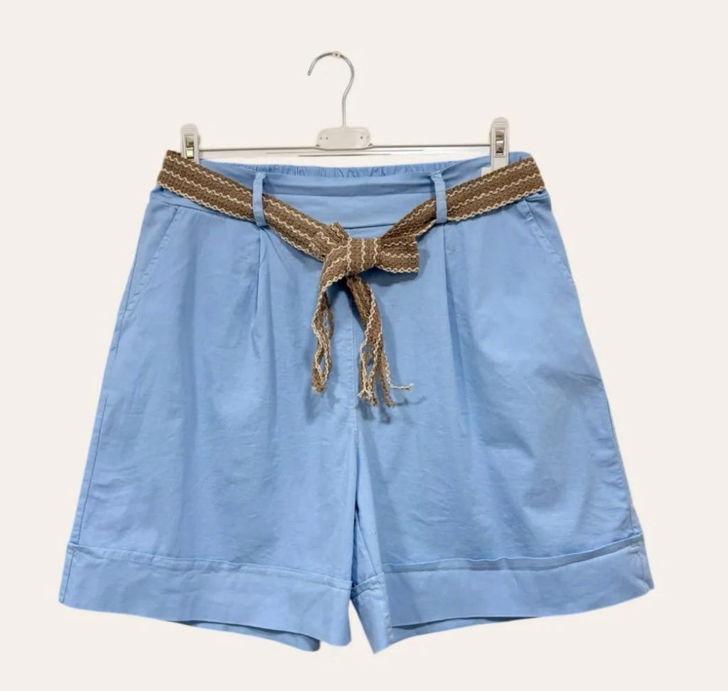 Short 44-50