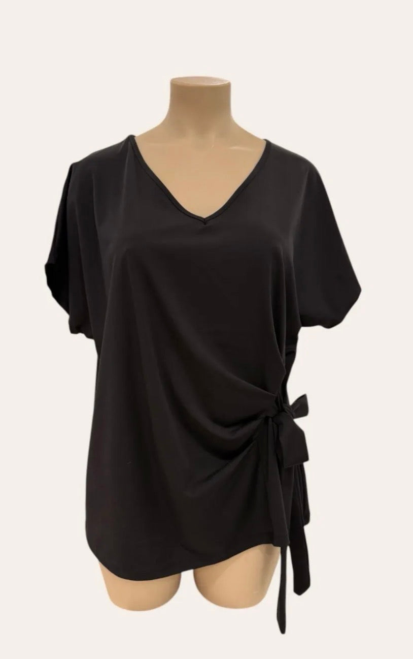 T-shirt noeud 44-50