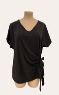 T-shirt noeud 44-50
