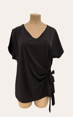 T-shirt noeud 44-50