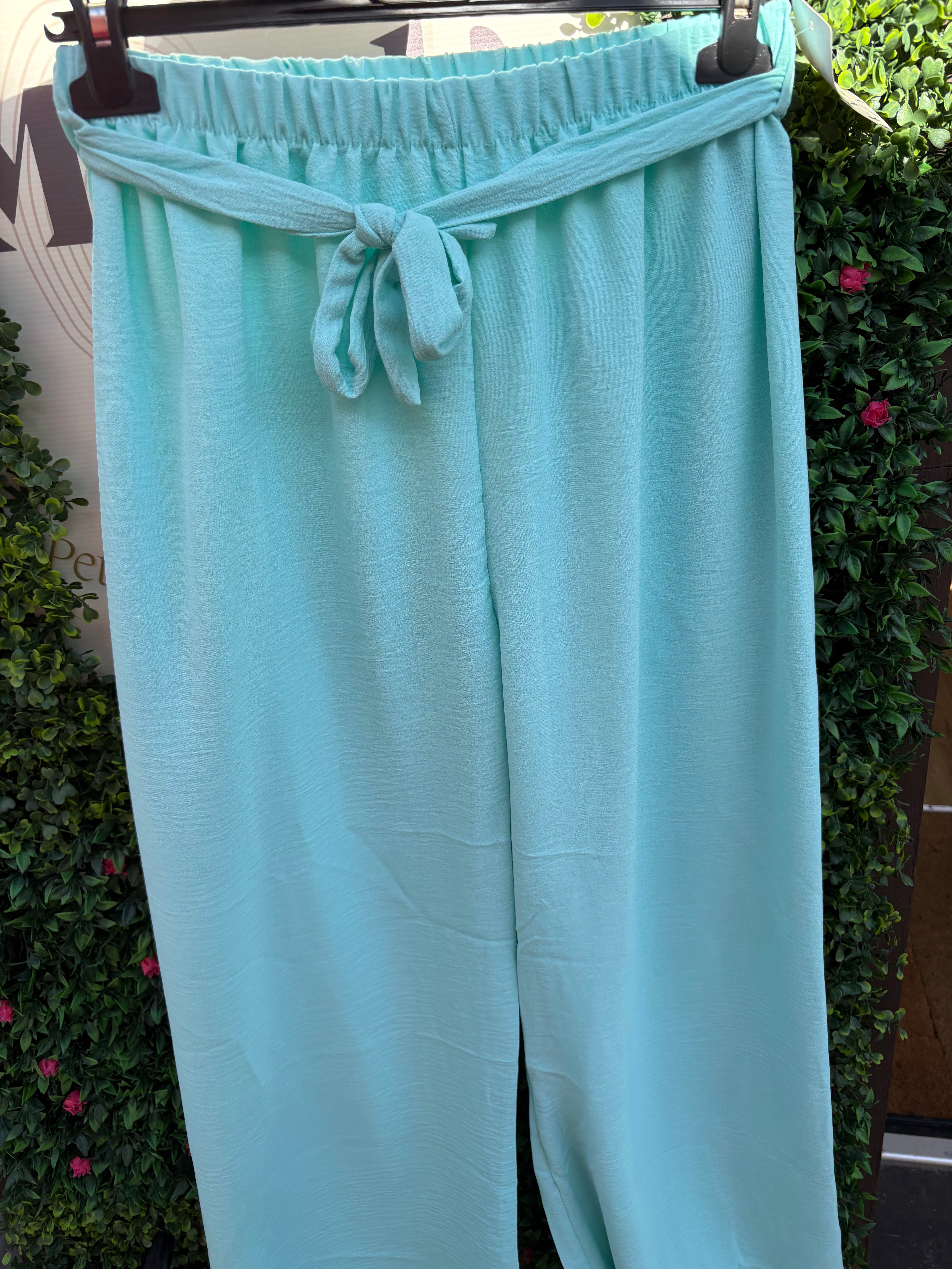 Pantalon fluide 36-44