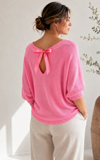 Pull noeud