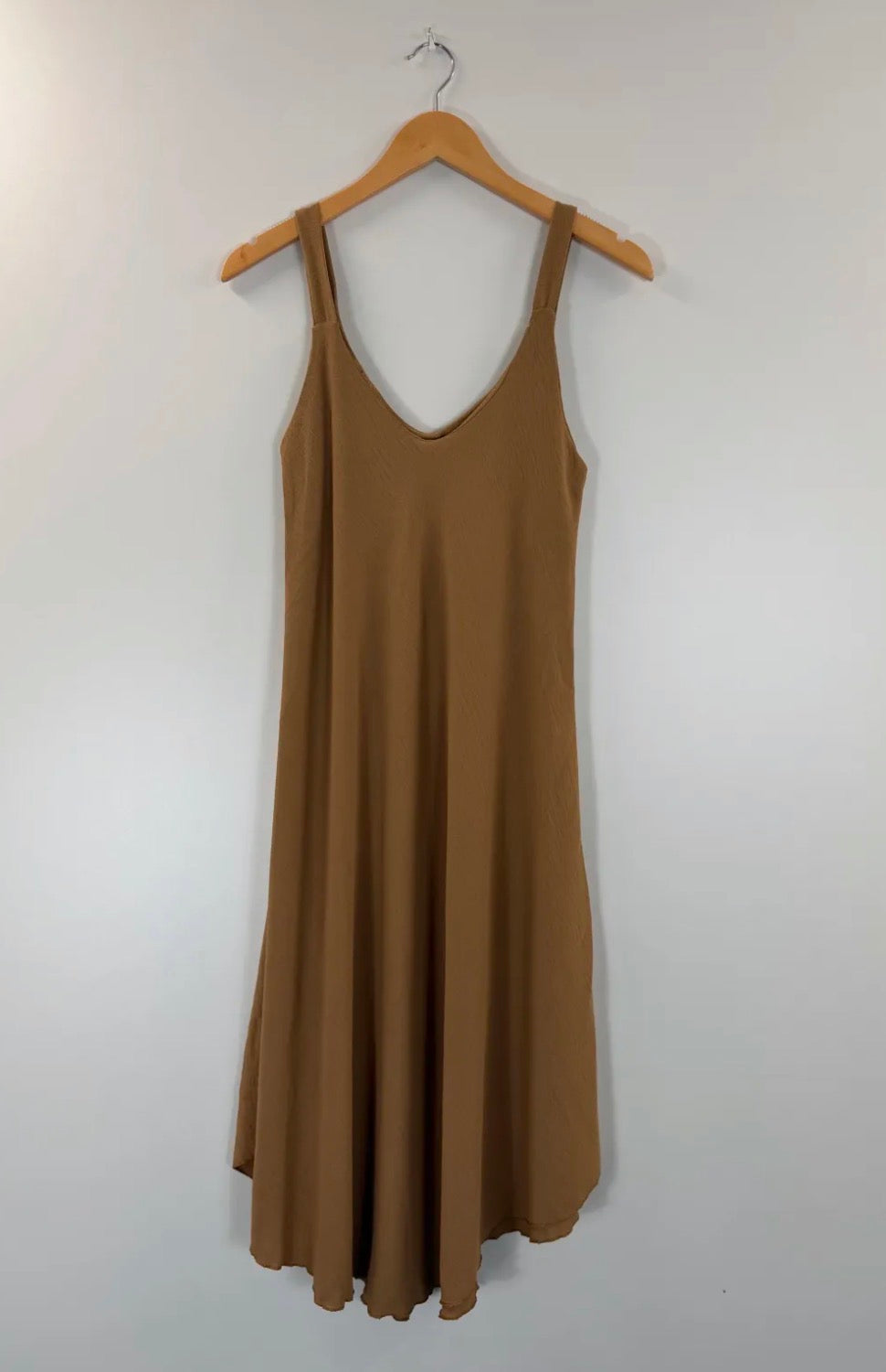 Robe fluide 36-42