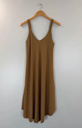 Robe fluide 36-42