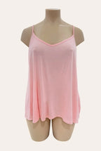 Top bretelle 44-48