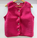 Gilet sans manches 42-48