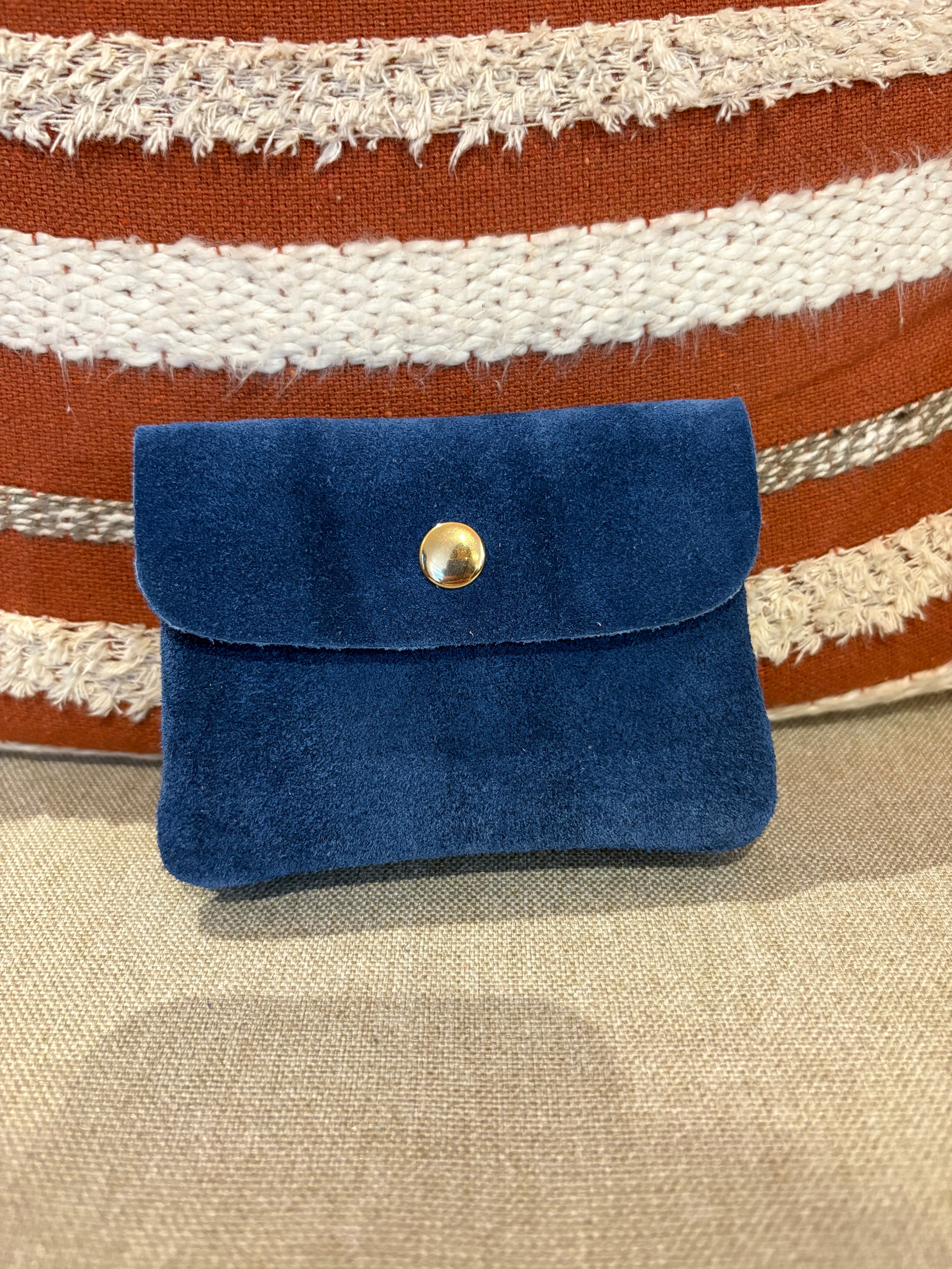 Porte-monnaie 10,5cm