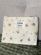 Pochette « J’adore »