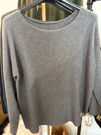 Pull col rond 38-42