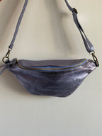 Sac banane brillante