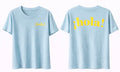 T-Shirt Holà 36-44