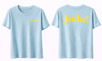 T-Shirt Holà 36-44