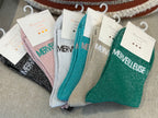 Chaussettes « Merveilleuse »