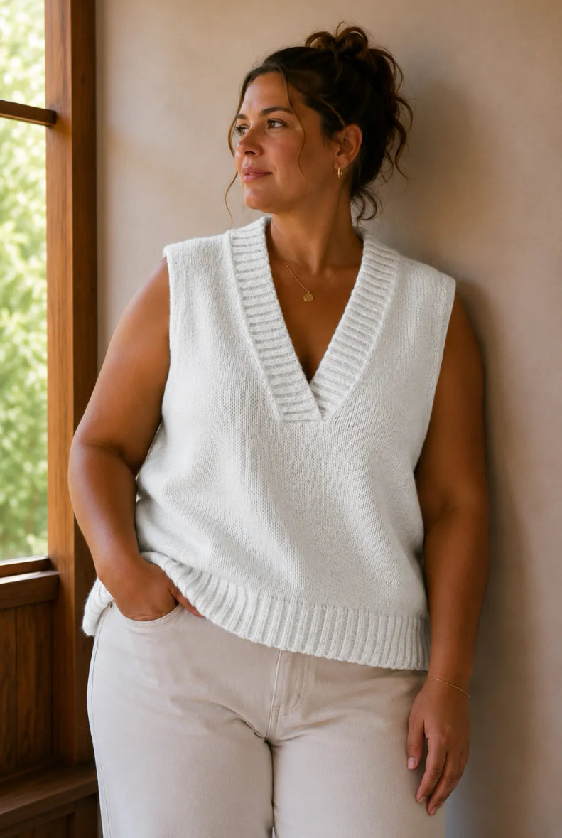 Pull alba