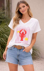 T-shirt Dolce Vita