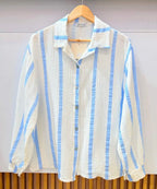 Chemise rayée 36-42