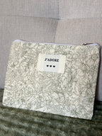 Pochette « J’adore »