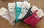 Chaussettes « Miss Catastrophe »