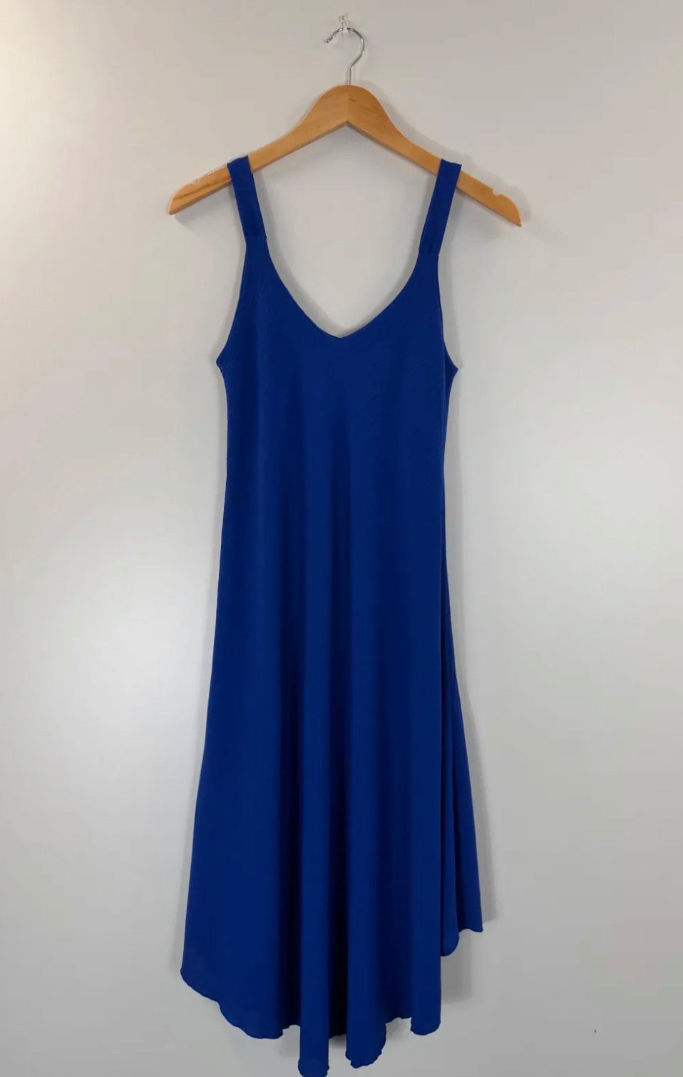 Robe fluide 36-42