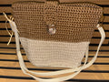 Sac crochet