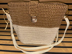 Sac crochet
