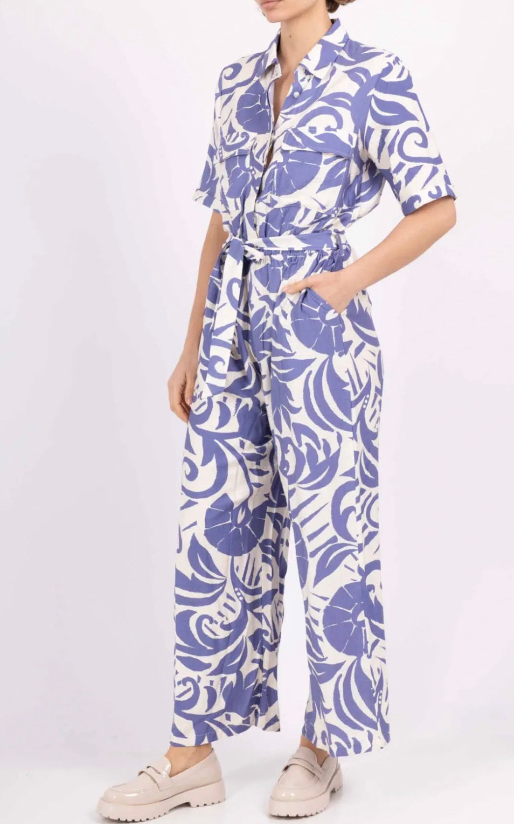 Combinaison floral