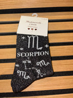 Chaussettes Signe du zodiaque