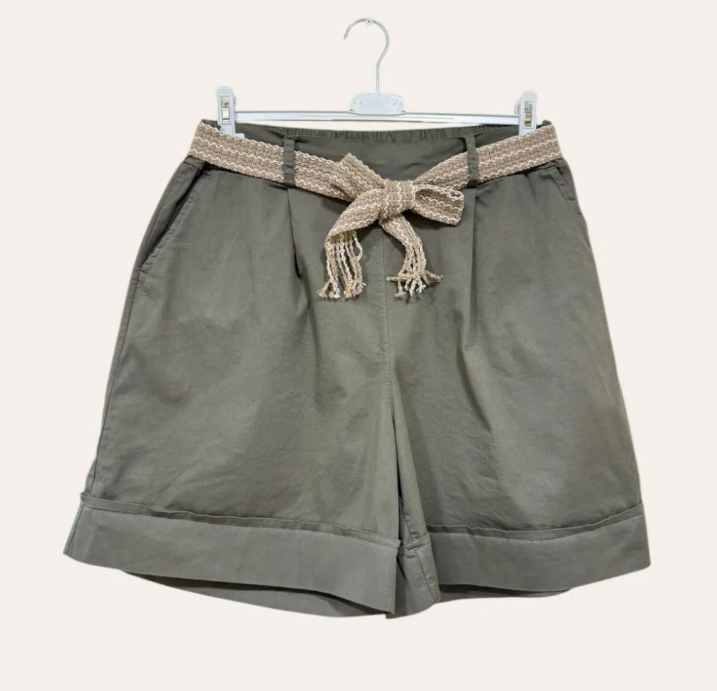 Short 44-50