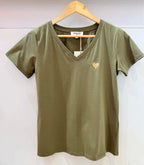 Camiseta con corazón