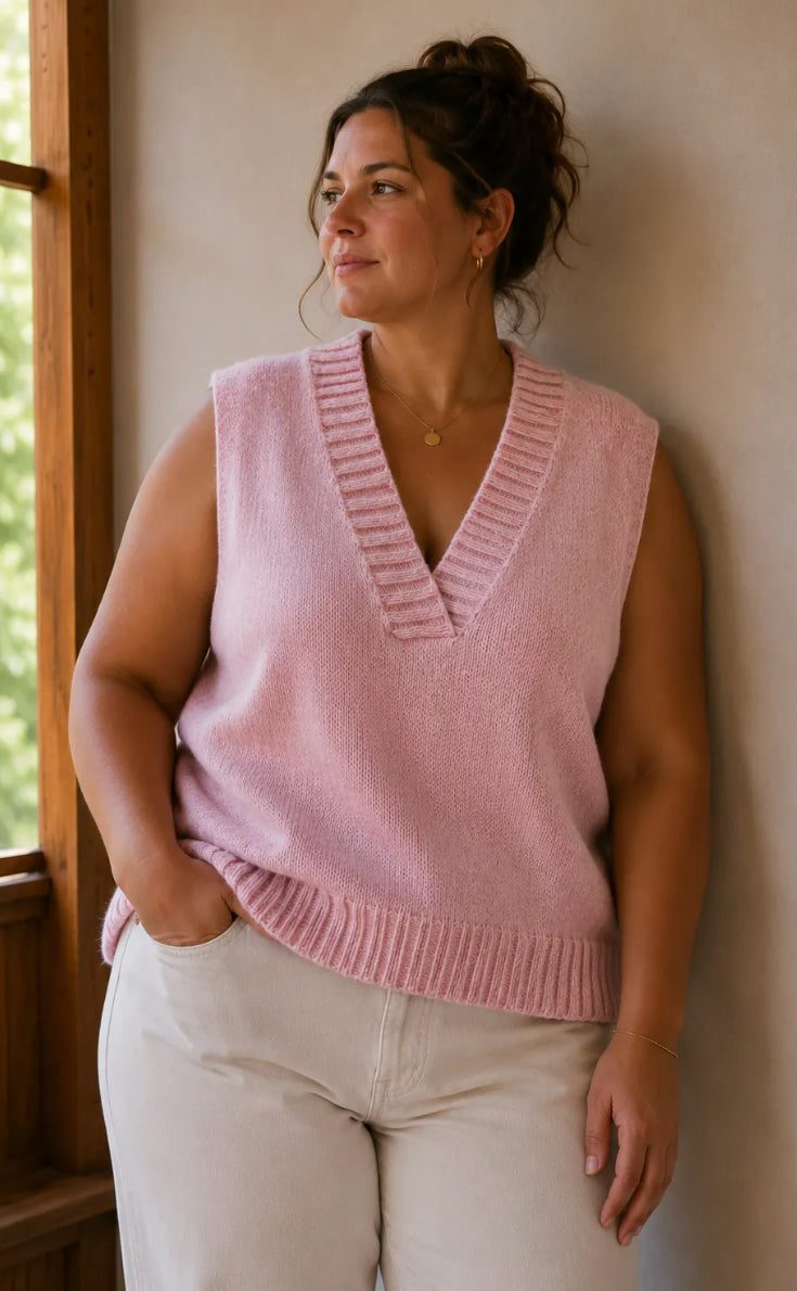 Pull alba