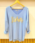 Pull J’adore 36-42