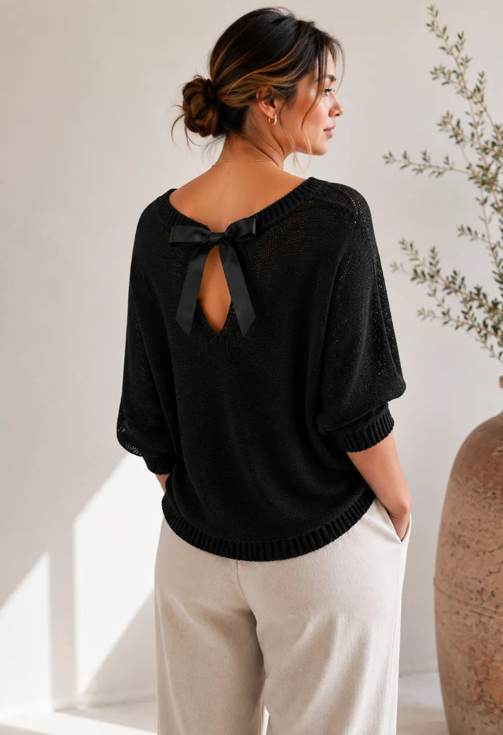 Pull noeud