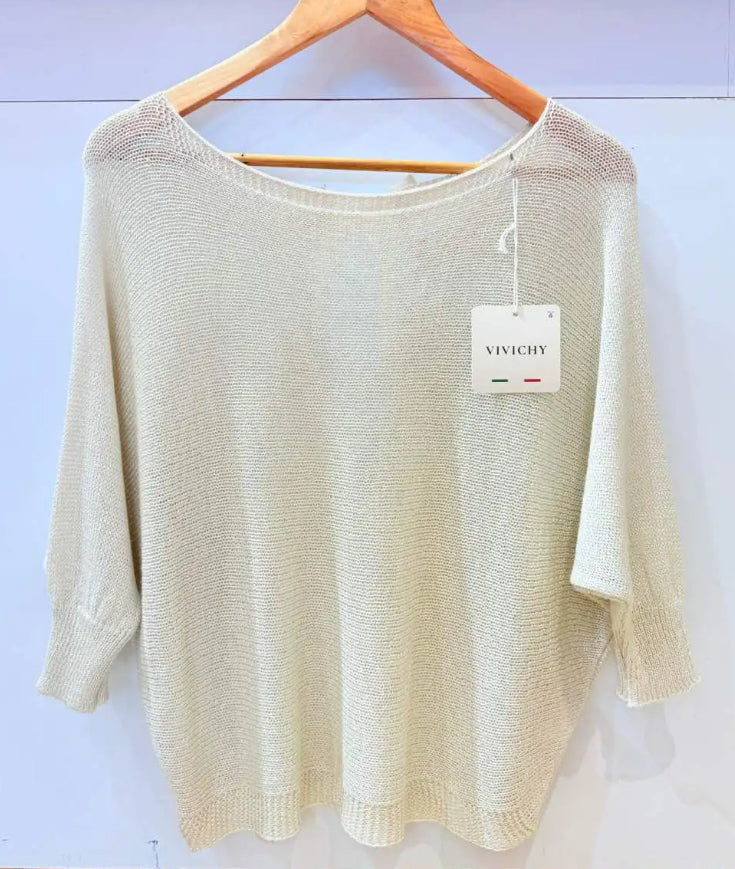Pull noeud