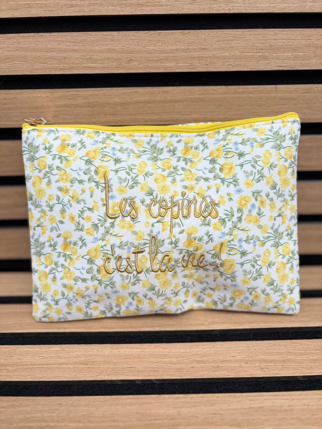 Pochette « Les copines c’est la vie »
