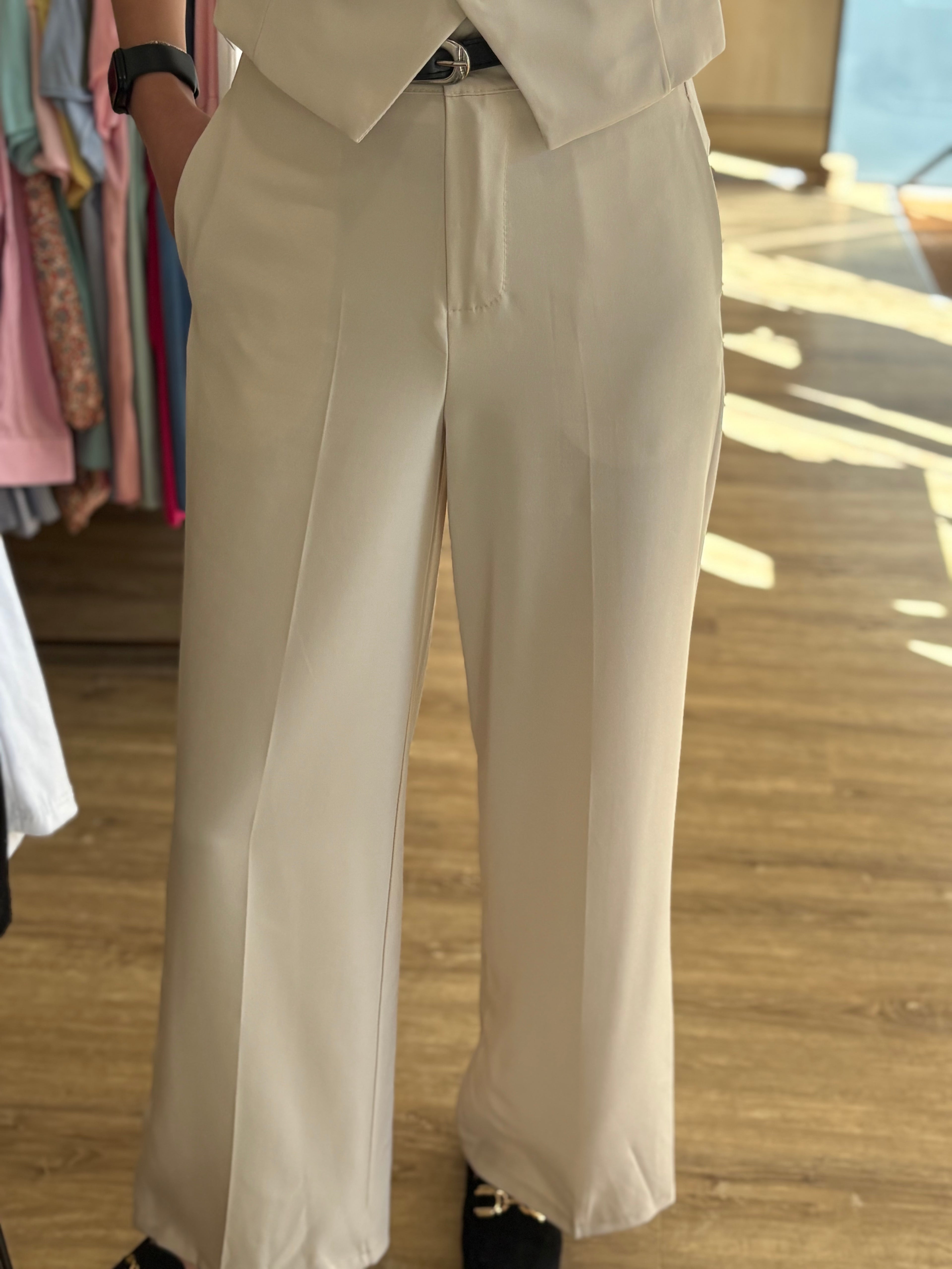 Ensemble tailleur