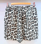 Short léopard 🐆