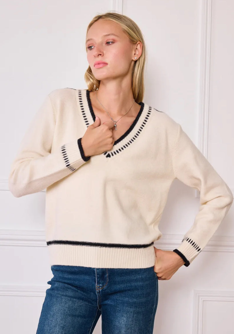 Pull Azelie