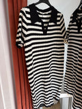 Robe mi longue 36-42