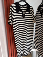 Robe mi longue 36-42