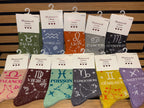 Chaussettes Signe du zodiaque