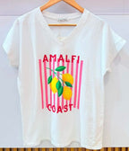 T-shirt Amalfi 42-48