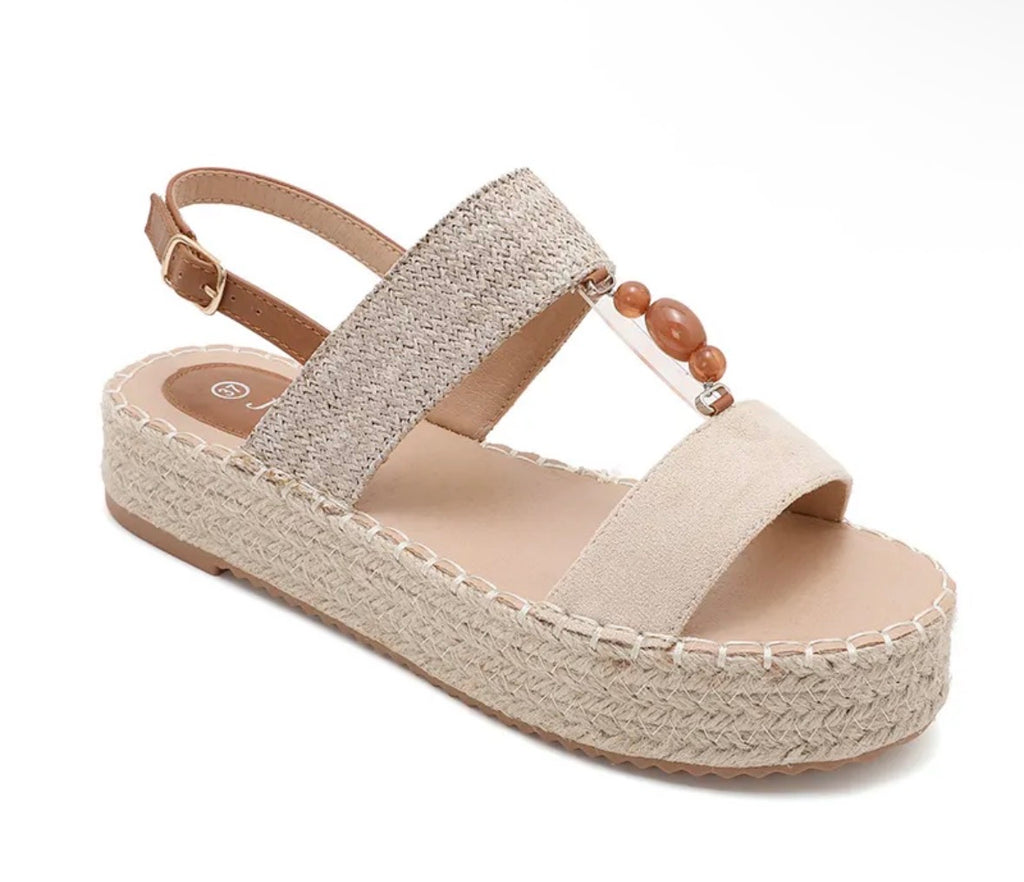 Espadrilles