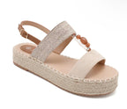 Espadrilles